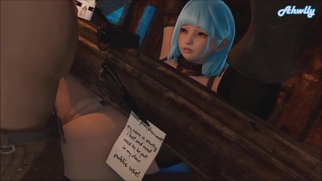 Ahwlly Animation 28