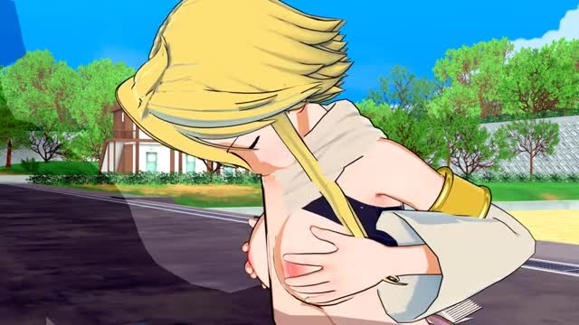 Akame Ga Kill – Leone