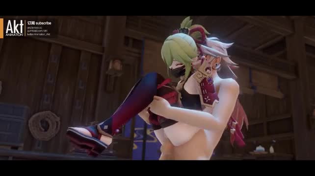 Akt "Directory’s Cut" Compilation Pt 2