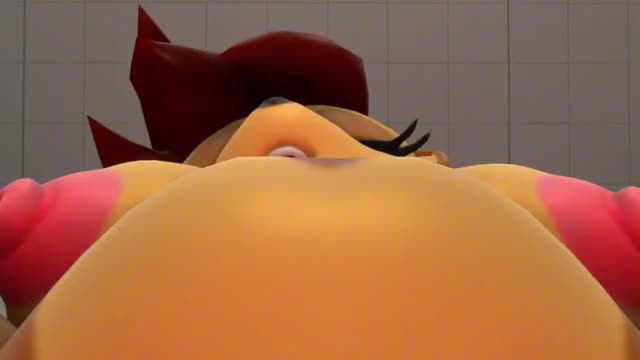 Alicia Acorn POV