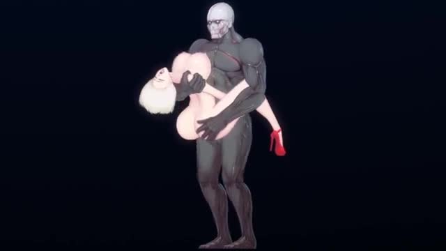 Alien quest eve