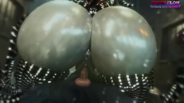 Alley intercourse alt