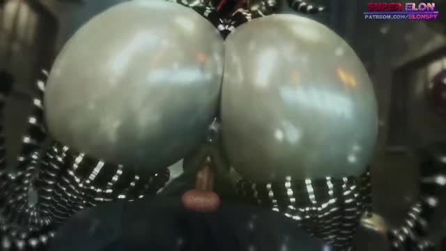 Alley intercourse