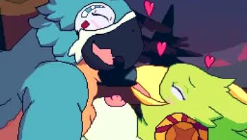 Amali And Kass