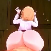 Amelia – THICC Doggystyle POV