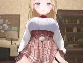 Amelia Watson [Tyviania]