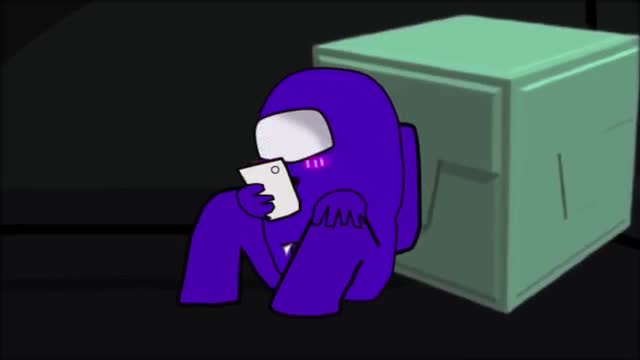Among Ass (Sneak peek)