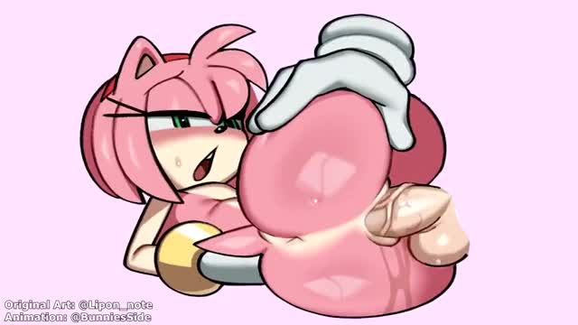 Amy Vaginal [lipon & BeachsideBunnies]