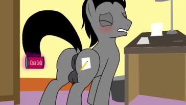 Anal Insertion
