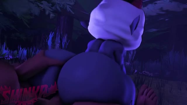 Anal with Lamb