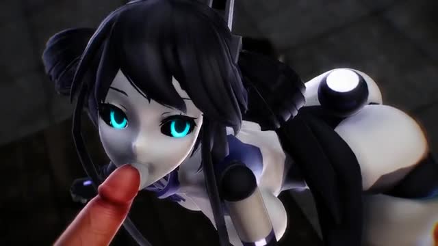 Android Miku (sound) [SIEN]