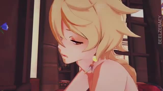 Anemo Resonance (ALL ANEMO X AETHER
