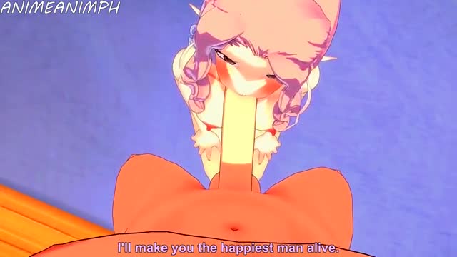 Anime Hentai – Belle Delphine Only Fans Leak Sextape