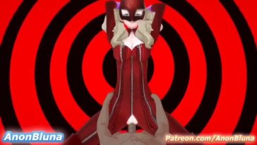Anne Takamaki