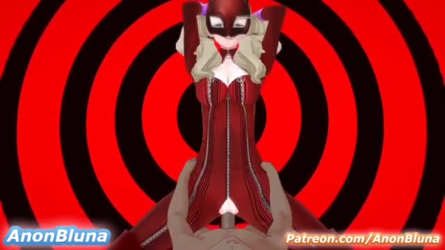 Anne Takamaki
