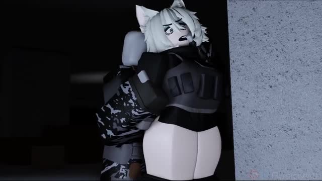 Anti Gets A Nice Fucking [Rusmynth]