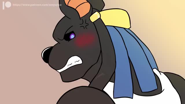 Anubis HimboHooters