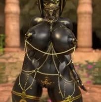 Anubis Phonk Dance [Dividebyzero]