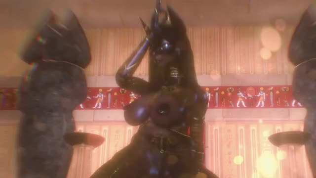 Anubis