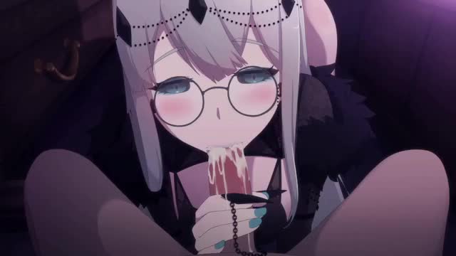 Aren’t Grim Reapers Supposed to be Scary? [v.0.1.7] all h scenes