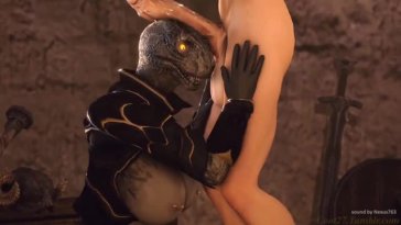 Argonian compilation