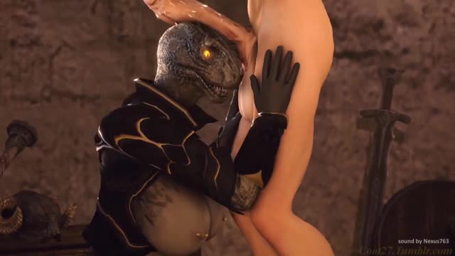 Argonian compilation