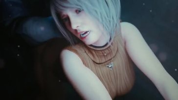 Ashley Likes It Rough [SageOfOsiris][NO WM]
