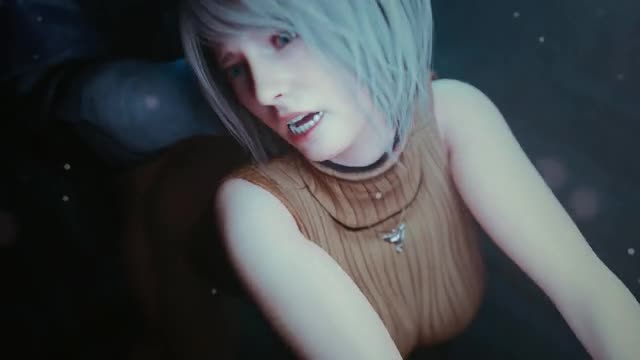 Ashley Likes It Rough [SageOfOsiris][NO WM]