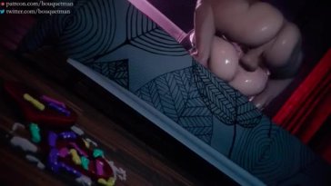 Ass fuck