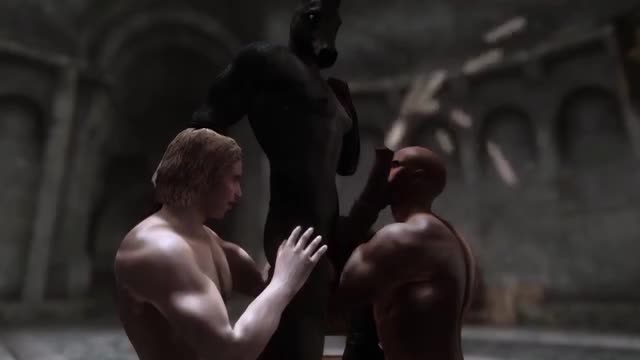 Assassin sexdiary