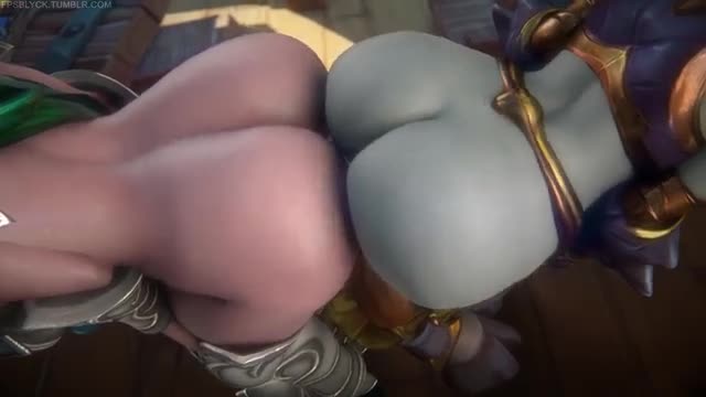 Asses [FPSBlyck]