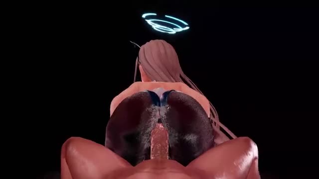 Asuna Sex 1