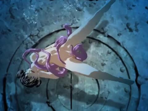 [AtelierWadatsumi] CHINA INFERNO Tentacle B