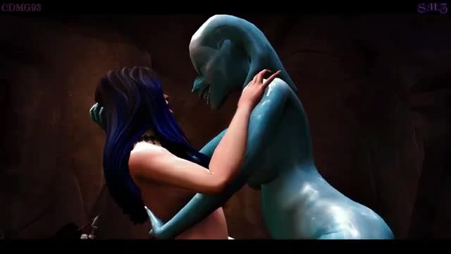 Attack of The Slime "Thing" | S4