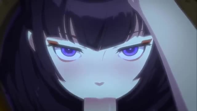 Aya Rindo oral creampie