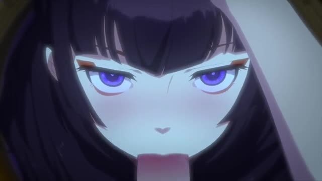 Aya Rindou BJ [Kizumashiro/KIZU]