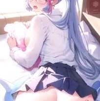 Ayaka Bedroom Sex [Yesui]