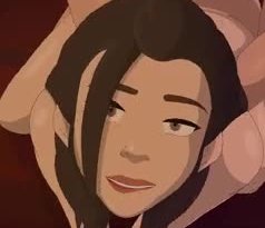 Azula Used [Meorless]