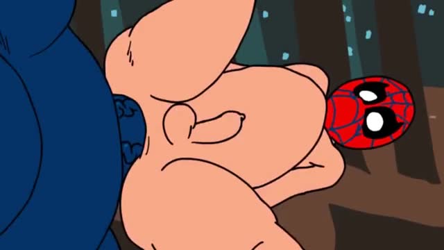 BI PMV – Goony Toons – PUMP IT UP