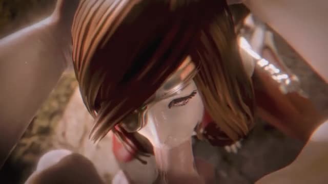 BREATHE I 3D PMV