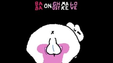 Baba make love