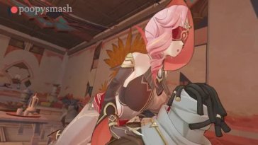 Babel [Poopysmash]