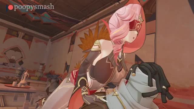 Babel [Poopysmash]