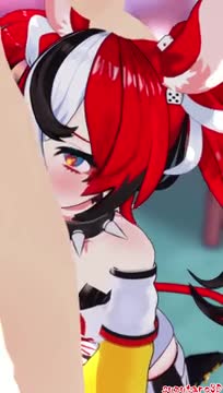 Bae Blowjob [Suzutaro3D]