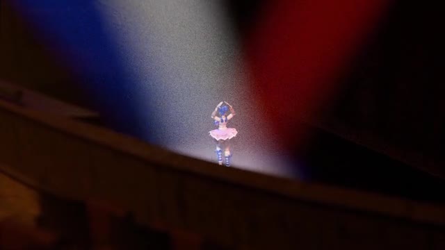 Ballora error