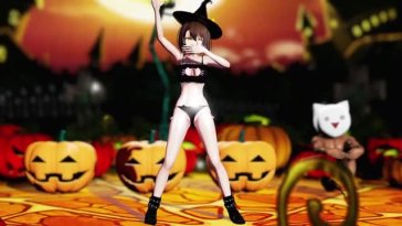 Baltimoa Happy Halloween