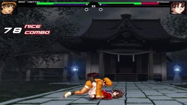 Bao X ryougi