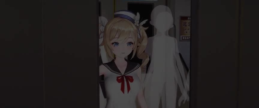 Barbara~【runhh】