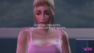 Barbie cheating on ken with bbc seller