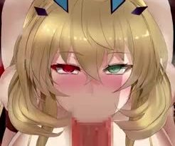 Barghest Fate series [Rhnob5tjf]